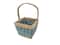Mini Chipwood Easter Basket by Creatology™